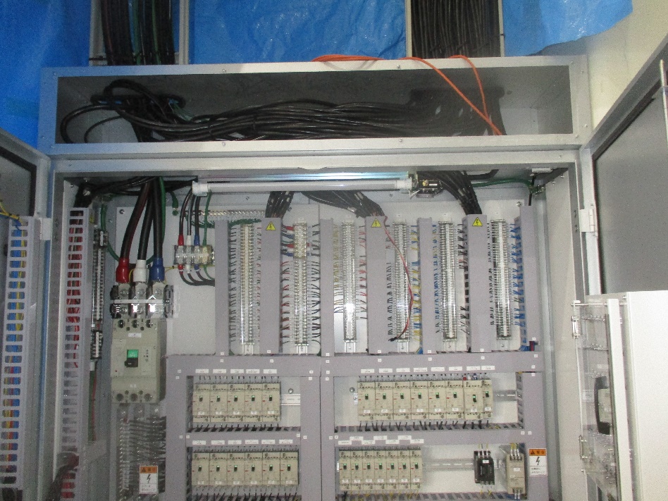 当社の施工実績