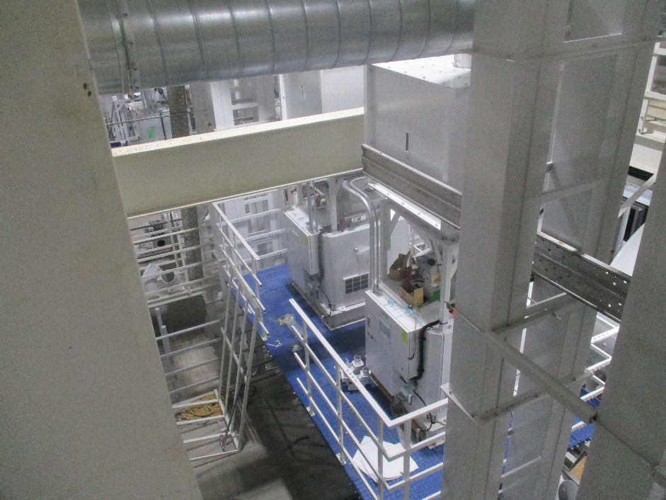 当社の施工実績