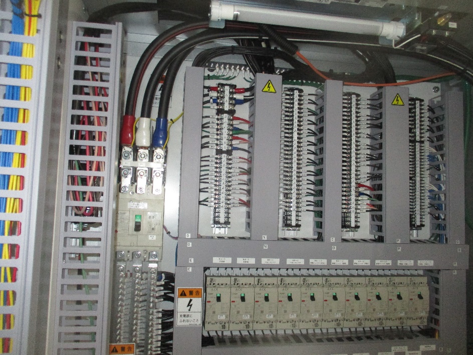 当社の施工実績