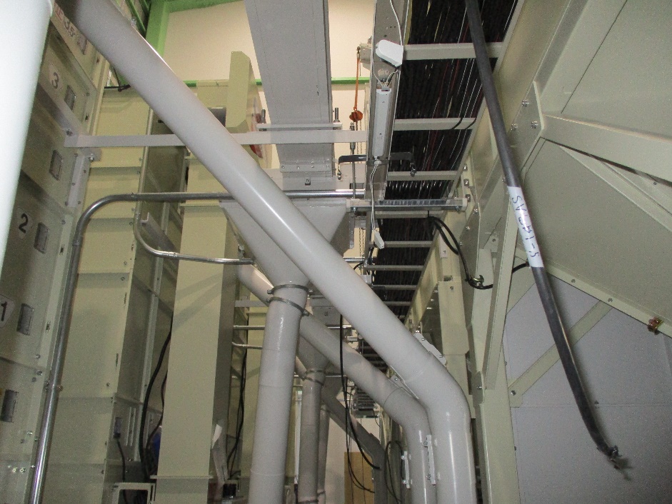 当社の施工実績