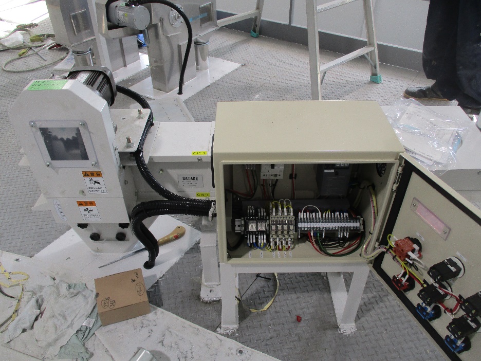 当社の施工実績