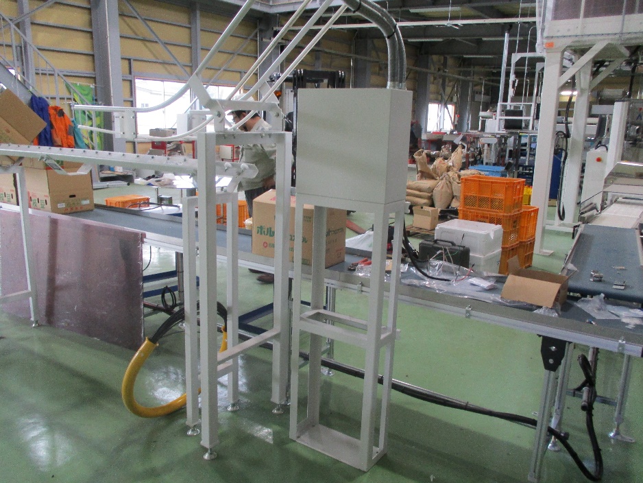 当社の施工実績