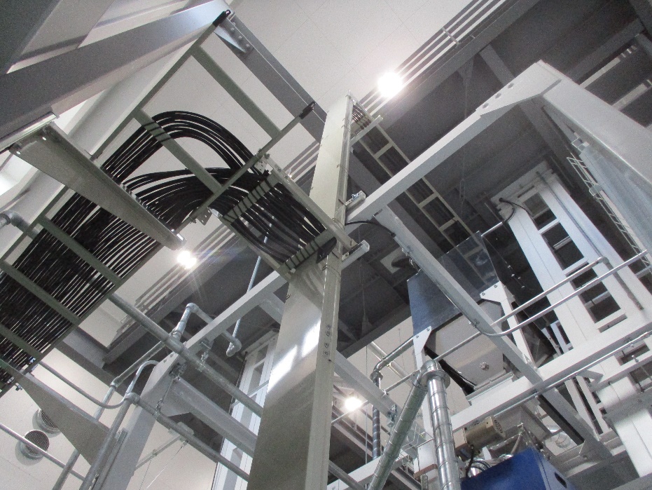 当社の施工実績