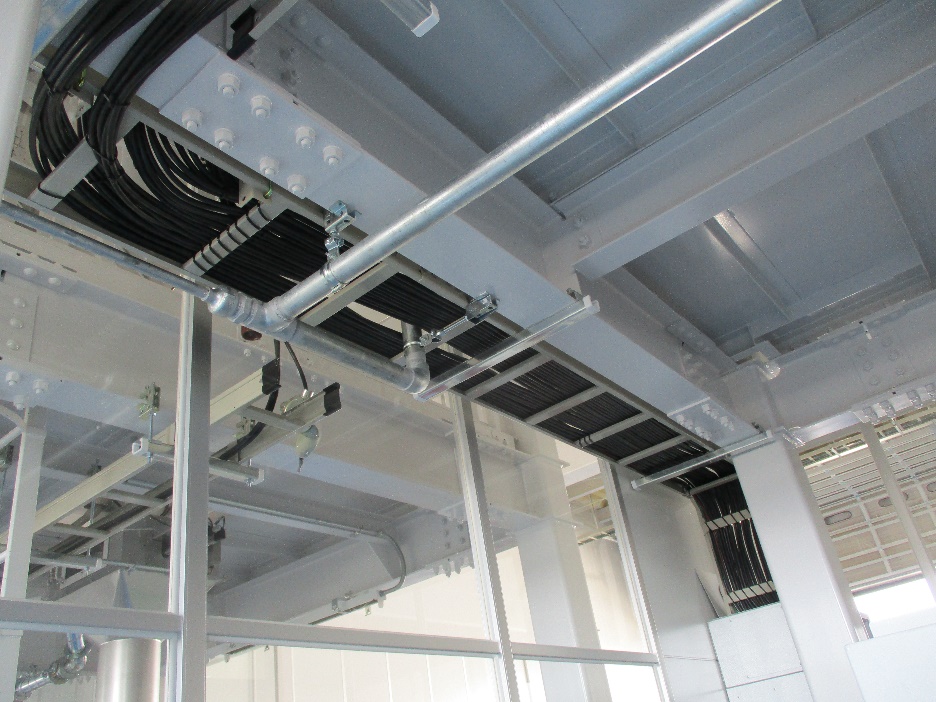 当社の施工実績