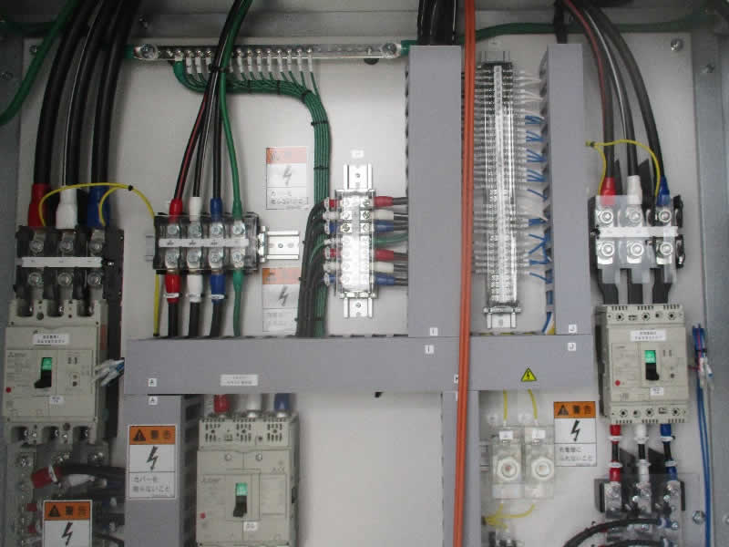 光誠電機株式会社