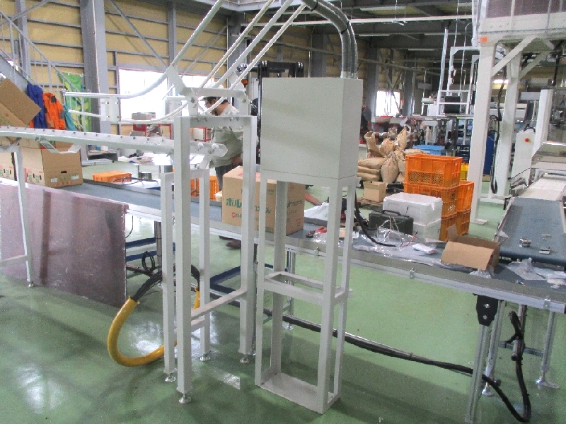 当社の事業内容